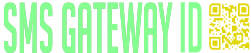 Logo SMS Gateway ID smsgatewayid.com